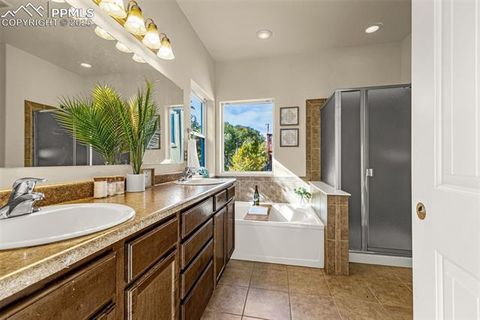 Tiny photo for 1306 Ethereal Circle, Colorado Springs, CO 80904 (MLS # 5403178)