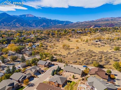 Tiny photo for 1306 Ethereal Circle, Colorado Springs, CO 80904 (MLS # 5403178)