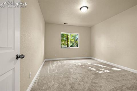 Tiny photo for 1306 Ethereal Circle, Colorado Springs, CO 80904 (MLS # 5403178)