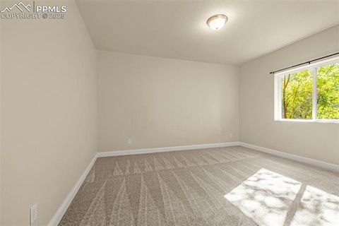 Tiny photo for 1306 Ethereal Circle, Colorado Springs, CO 80904 (MLS # 5403178)