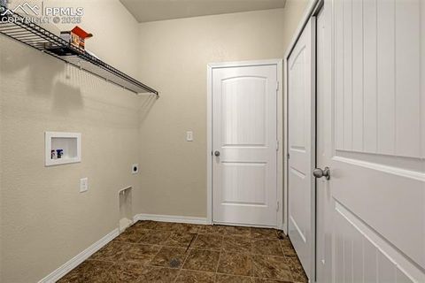 Tiny photo for 1306 Ethereal Circle, Colorado Springs, CO 80904 (MLS # 5403178)