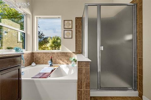 Tiny photo for 1306 Ethereal Circle, Colorado Springs, CO 80904 (MLS # 5403178)