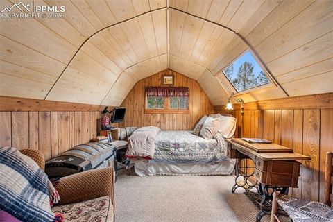 Tiny photo for 1366 Vagabond Creek Drive, Lake George, CO 80827 (MLS # 3097370)