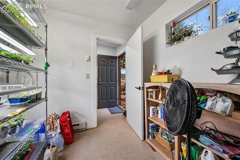 Tiny photo for 1366 Vagabond Creek Drive, Lake George, CO 80827 (MLS # 3097370)