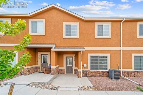 7315 Forest Meadows Avenue Colorado Springs CO 80908
