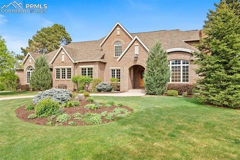 17 Marland Road Colorado Springs CO 80906