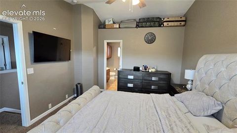 Tiny photo for 11844 Pei Grove, Peyton, CO 80831 (MLS # 5674750)