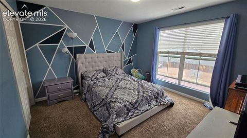 Tiny photo for 11844 Pei Grove, Peyton, CO 80831 (MLS # 5674750)