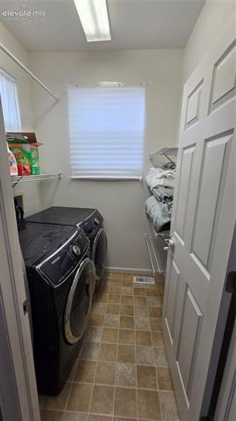 Tiny photo for 11844 Pei Grove, Peyton, CO 80831 (MLS # 5674750)