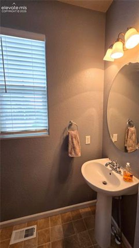 Tiny photo for 11844 Pei Grove, Peyton, CO 80831 (MLS # 5674750)