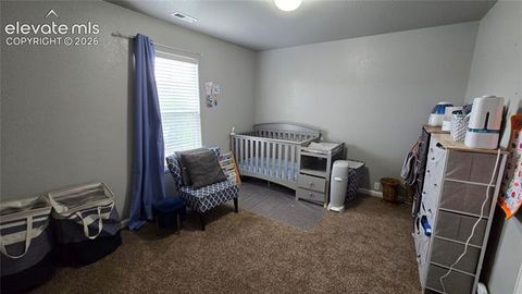 Tiny photo for 11844 Pei Grove, Peyton, CO 80831 (MLS # 5674750)