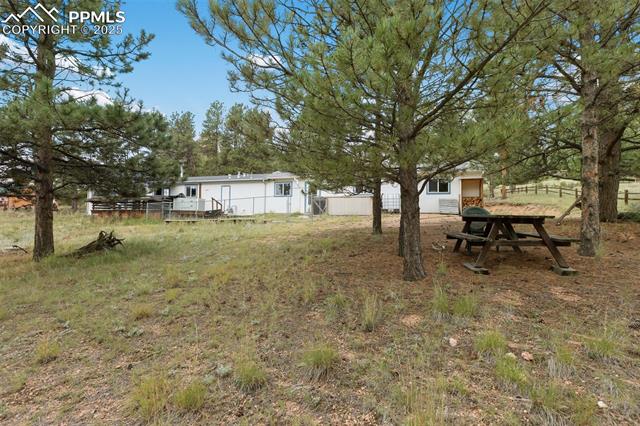 1058 Hackamore Drive