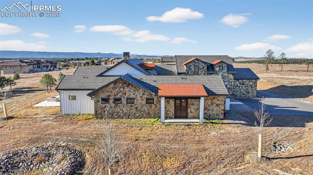 16864 Horizon Ridge Trail