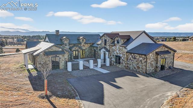 16864 Horizon Ridge Trail