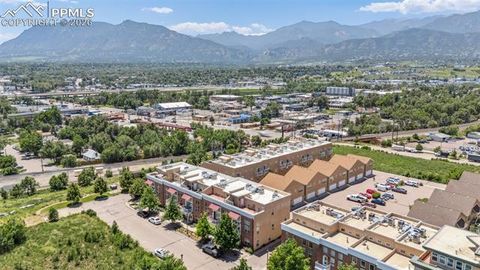 Tiny photo for 248 Writers Way, Colorado Springs, CO 80903 (MLS # 9502804)