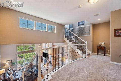 Tiny photo for 248 Writers Way, Colorado Springs, CO 80903 (MLS # 9502804)