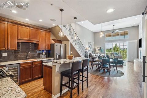 Tiny photo for 248 Writers Way, Colorado Springs, CO 80903 (MLS # 9502804)