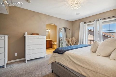 Tiny photo for 248 Writers Way, Colorado Springs, CO 80903 (MLS # 9502804)