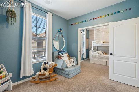 Tiny photo for 248 Writers Way, Colorado Springs, CO 80903 (MLS # 9502804)