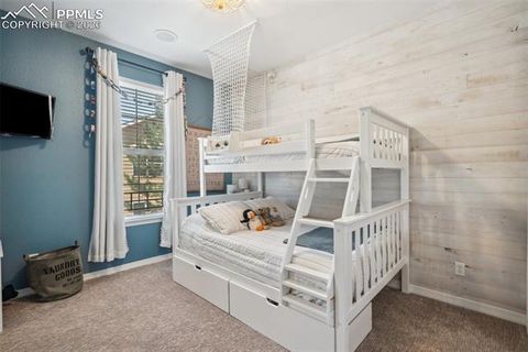 Tiny photo for 248 Writers Way, Colorado Springs, CO 80903 (MLS # 9502804)