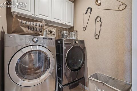 Tiny photo for 248 Writers Way, Colorado Springs, CO 80903 (MLS # 9502804)