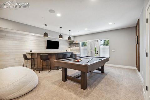 Tiny photo for 248 Writers Way, Colorado Springs, CO 80903 (MLS # 9502804)