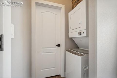 Tiny photo for 248 Writers Way, Colorado Springs, CO 80903 (MLS # 9502804)