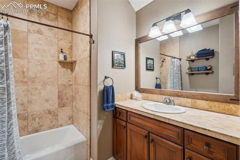 Tiny photo for 248 Writers Way, Colorado Springs, CO 80903 (MLS # 9502804)