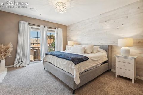 Tiny photo for 248 Writers Way, Colorado Springs, CO 80903 (MLS # 9502804)