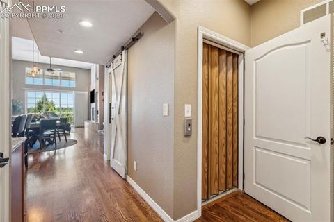 Tiny photo for 248 Writers Way, Colorado Springs, CO 80903 (MLS # 9502804)