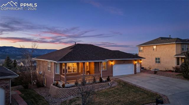 12232 Stanley Canyon Road