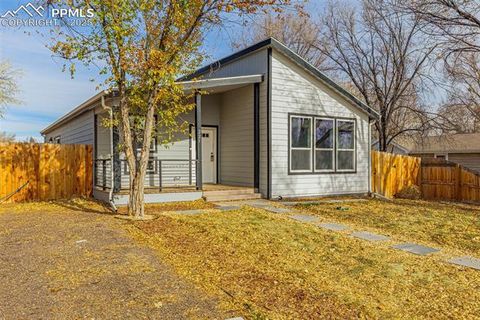Tiny photo for 221 E Homer Drive, Pueblo, CO 81007 (MLS # 2298345)