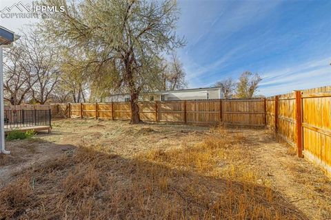 Tiny photo for 221 E Homer Drive, Pueblo, CO 81007 (MLS # 2298345)