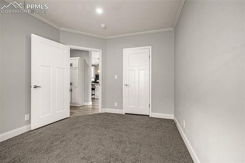 Tiny photo for 221 E Homer Drive, Pueblo, CO 81007 (MLS # 2298345)