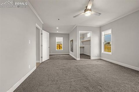 Tiny photo for 221 E Homer Drive, Pueblo, CO 81007 (MLS # 2298345)