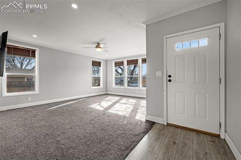 Tiny photo for 221 E Homer Drive, Pueblo, CO 81007 (MLS # 2298345)