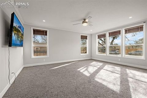 Tiny photo for 221 E Homer Drive, Pueblo, CO 81007 (MLS # 2298345)