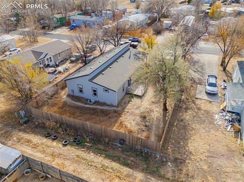 Tiny photo for 221 E Homer Drive, Pueblo, CO 81007 (MLS # 2298345)