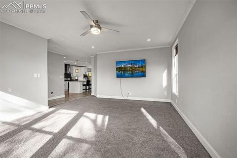 Tiny photo for 221 E Homer Drive, Pueblo, CO 81007 (MLS # 2298345)