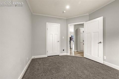 Tiny photo for 221 E Homer Drive, Pueblo, CO 81007 (MLS # 2298345)