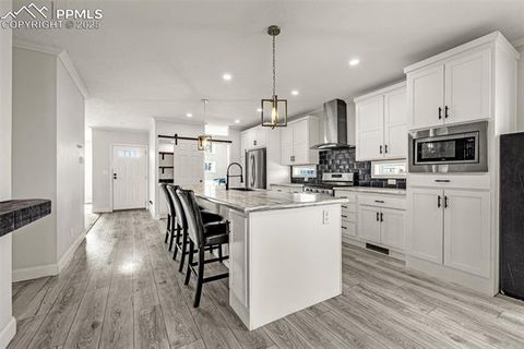 Tiny photo for 221 E Homer Drive, Pueblo, CO 81007 (MLS # 2298345)