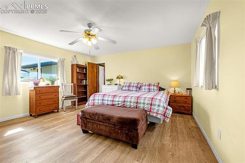 Tiny photo for 223 W Golden Avenue, Cripple Creek, CO 80813 (MLS # 7166206)