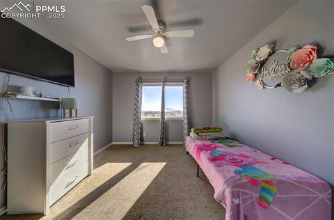 Tiny photo for 10973 Caverhill Drive, Peyton, CO 80831 (MLS # 1739916)
