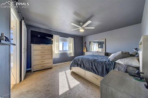 Tiny photo for 10973 Caverhill Drive, Peyton, CO 80831 (MLS # 1739916)