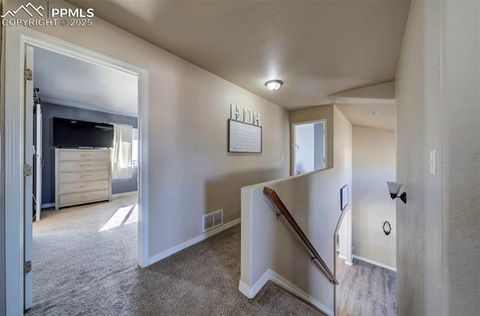 Tiny photo for 10973 Caverhill Drive, Peyton, CO 80831 (MLS # 1739916)