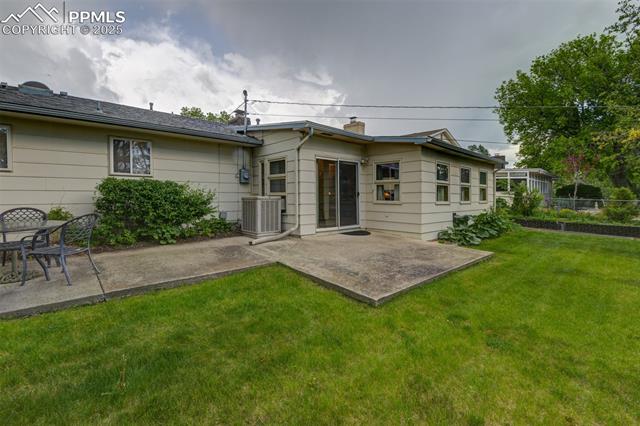751 Crown Ridge Drive