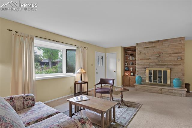 751 Crown Ridge Drive