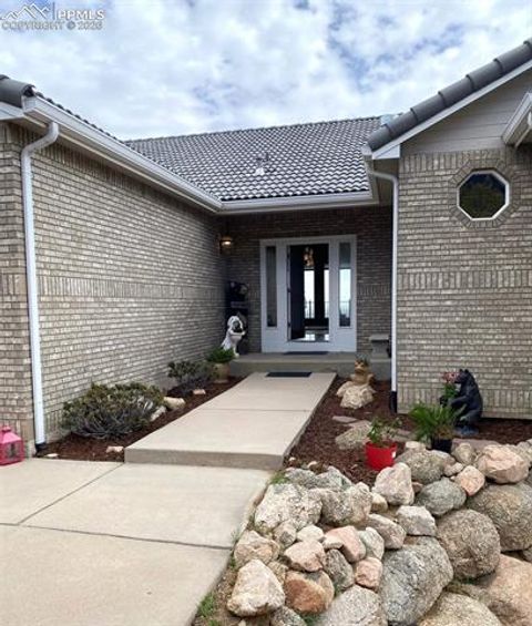 Tiny photo for 5211 Bancroft Heights, Colorado Springs, CO 80906 (MLS # 9909498)