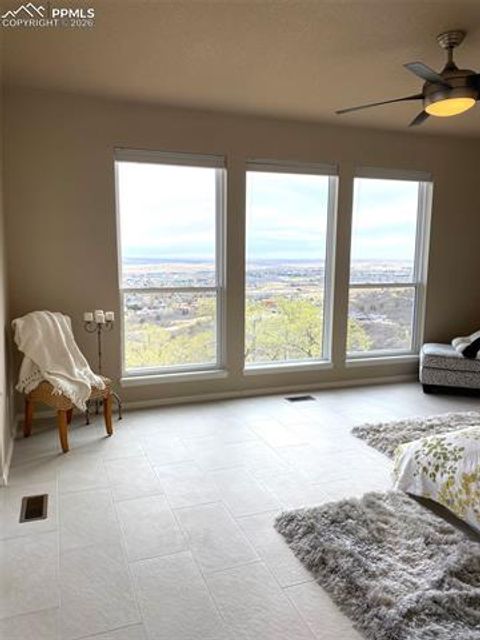 Tiny photo for 5211 Bancroft Heights, Colorado Springs, CO 80906 (MLS # 9909498)