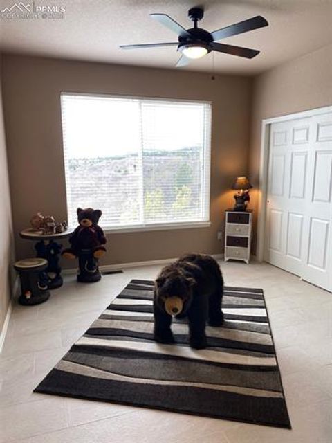 Tiny photo for 5211 Bancroft Heights, Colorado Springs, CO 80906 (MLS # 9909498)